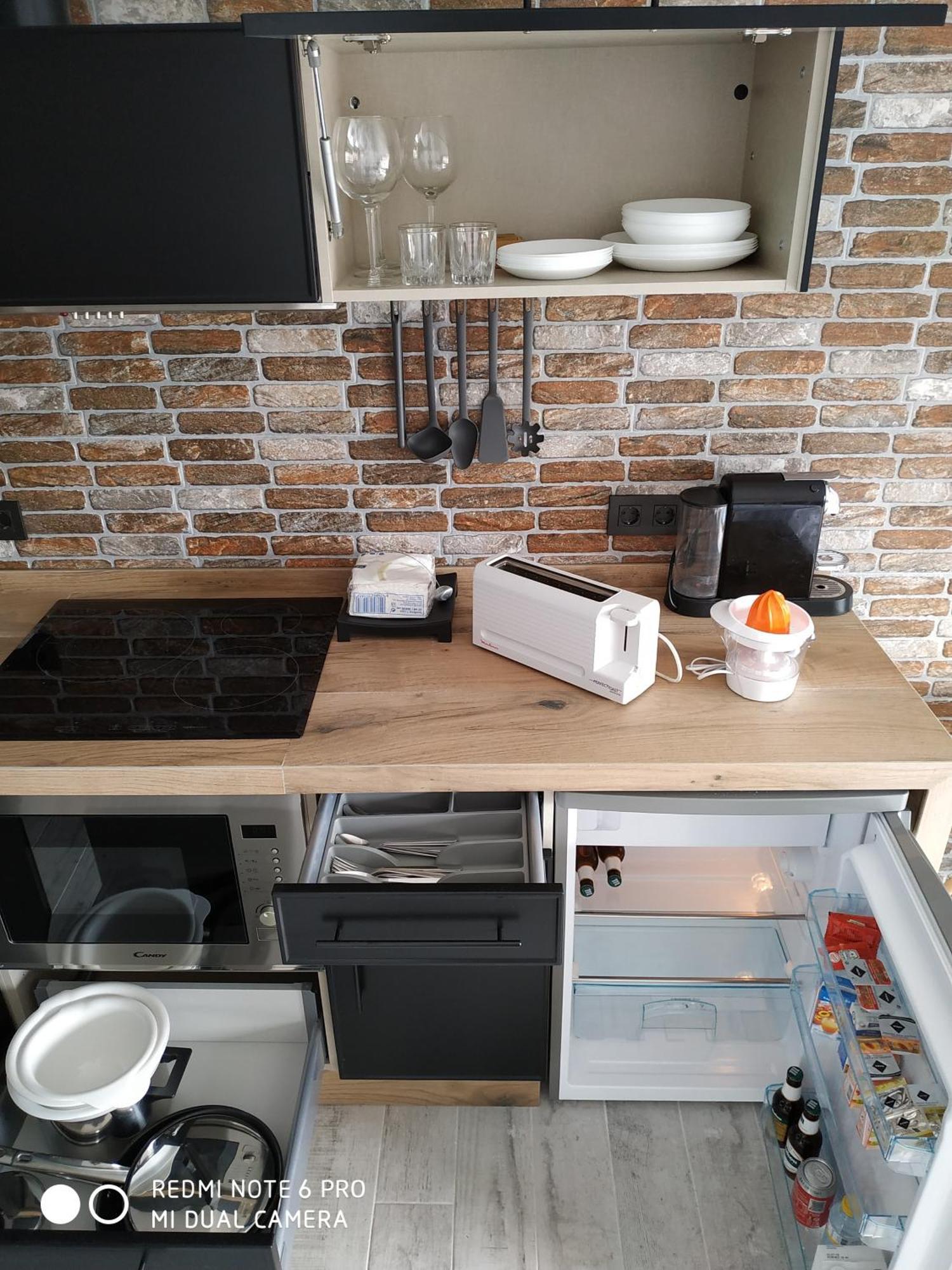 Estudiotel 95 Centro 阿利坎特 外观 照片