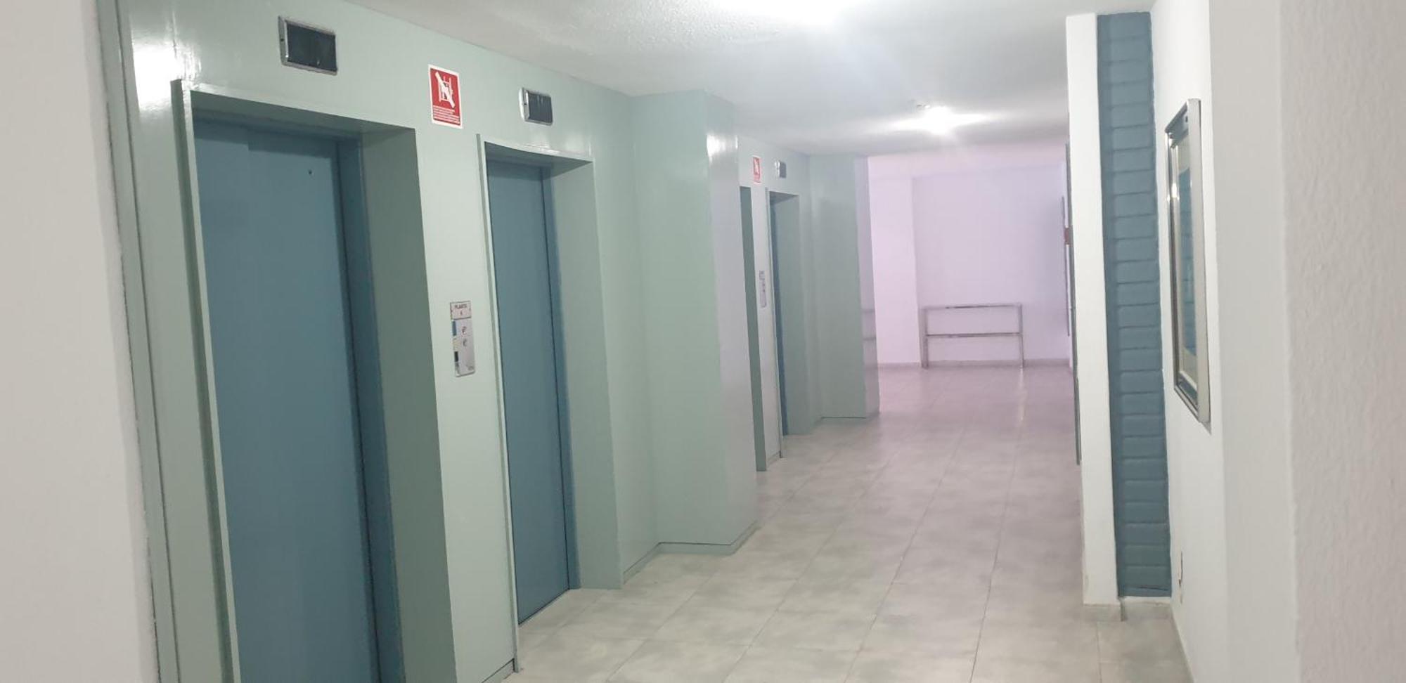 Estudiotel 95 Centro 阿利坎特 外观 照片
