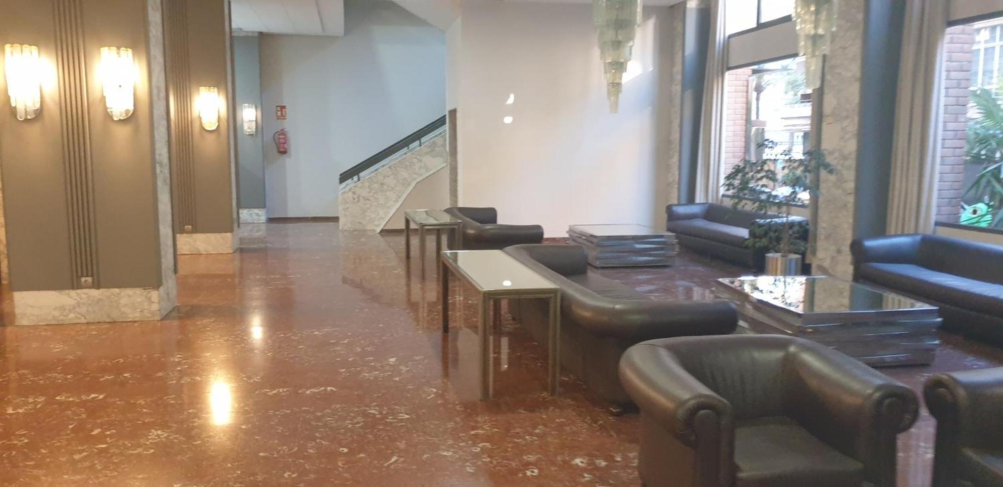 Estudiotel 95 Centro 阿利坎特 外观 照片